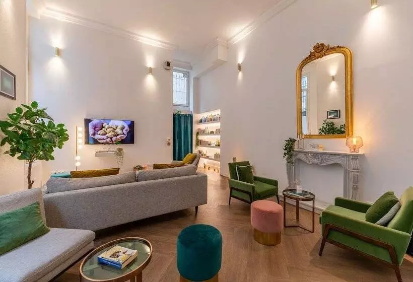 Fotos del hotel 1924 Hôtel:  24