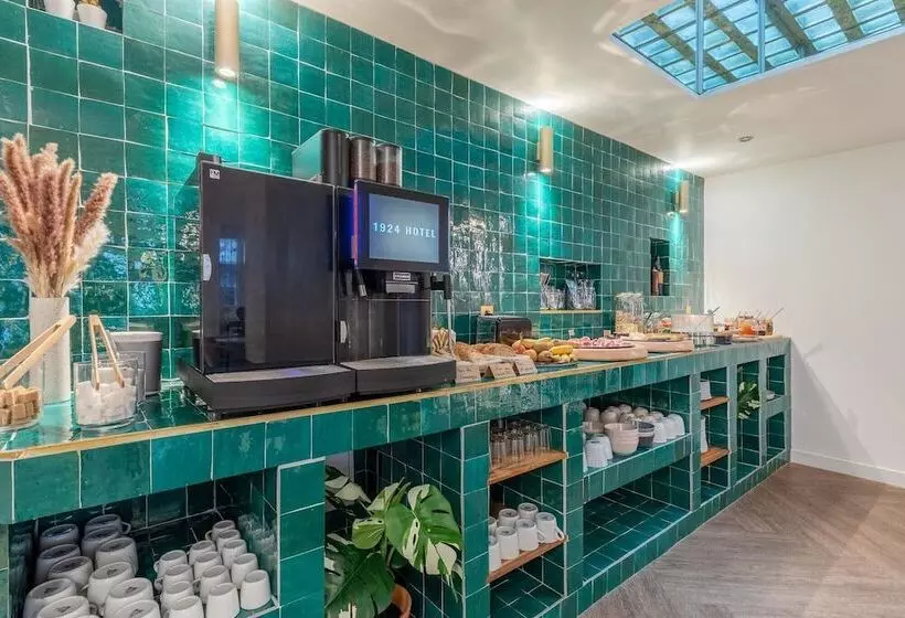 Fotos del hotel 1924 Hôtel:  10