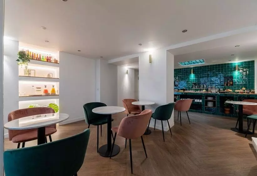 Fotos del hotel 1924 Hôtel:  6