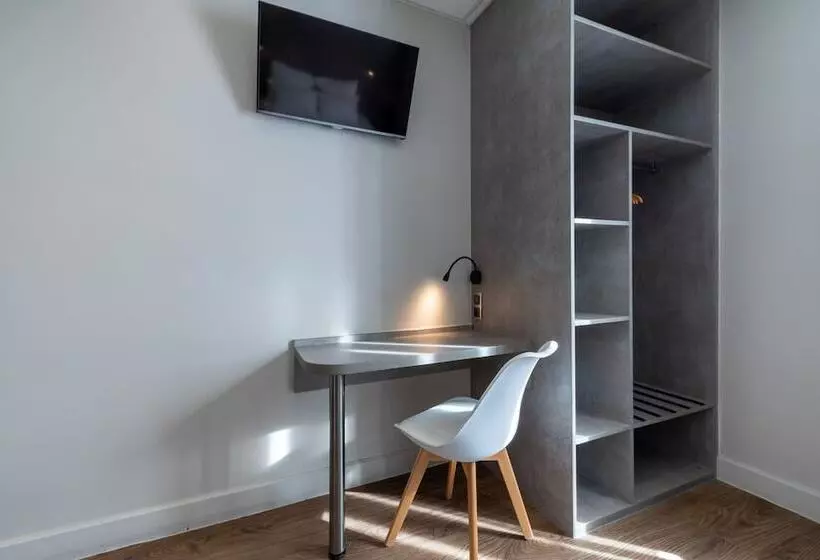 Fotos del hotel 1924 Hôtel:  23