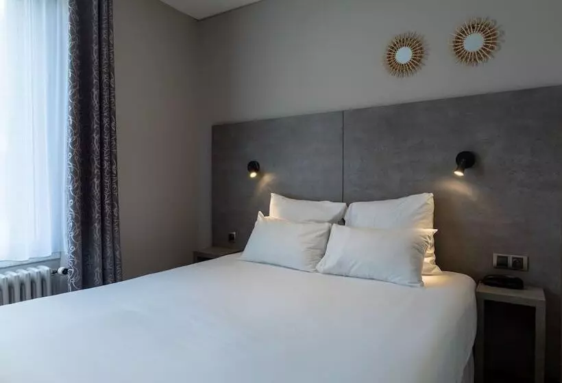 Fotos del hotel 1924 Hôtel:  7