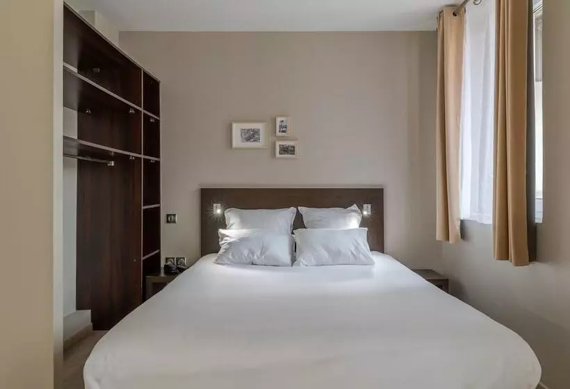 Fotos del hotel 1924 Hôtel:  5