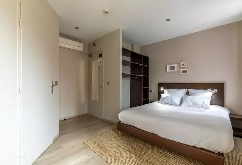 Fotos del hotel 1924 Hôtel:  2