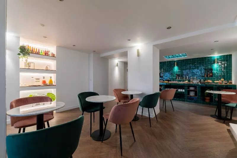 Fotos del hotel 1924 Hôtel:  8