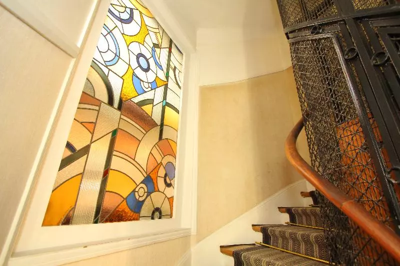 Fotos del hotel Virgina:  7