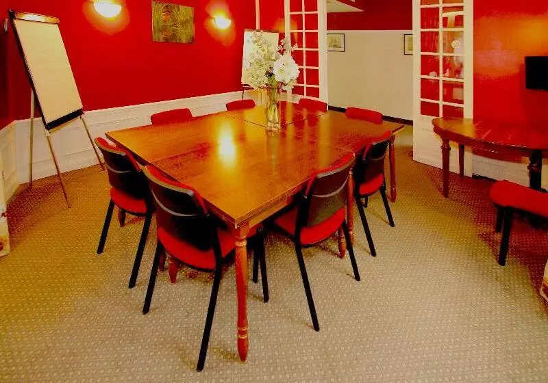 Fotos del hotel Virgina:  5