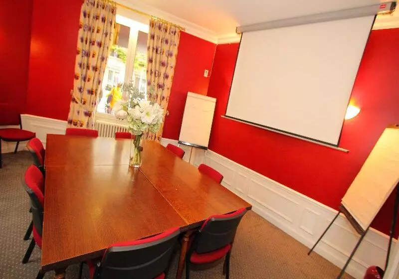 Fotos del hotel Virgina:  12