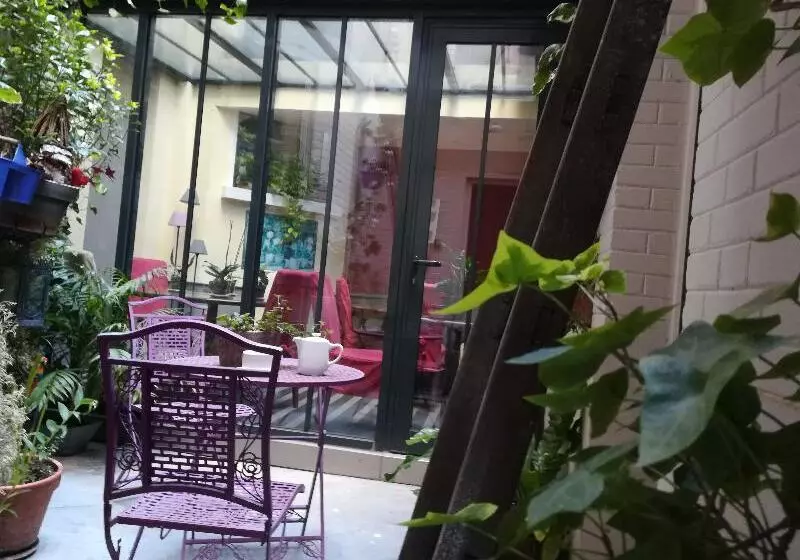 Fotos del hotel Virgina:  17