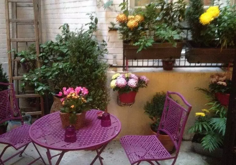 Fotos del hotel Virgina:  6