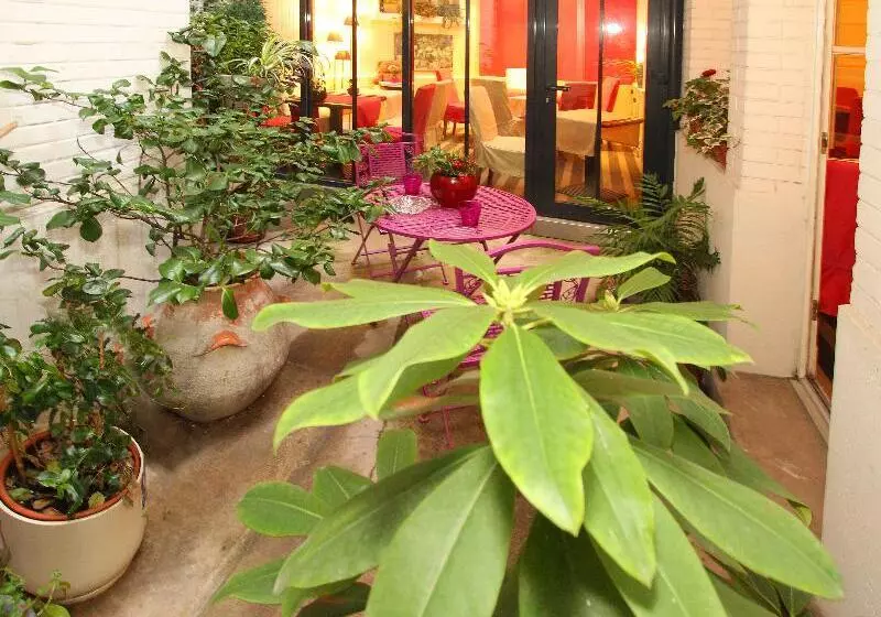 Fotos del hotel Virgina:  8