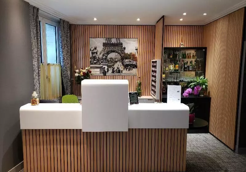 Fotos del hotel Virgina:  11