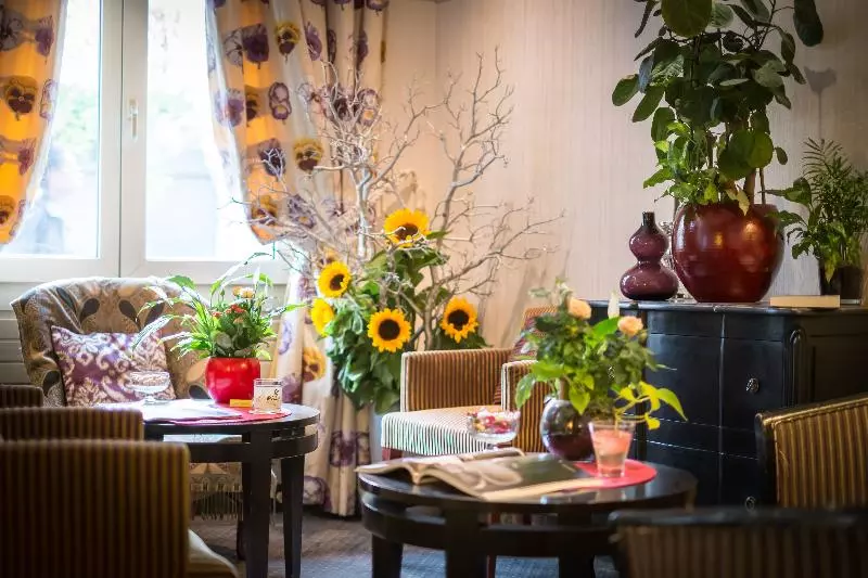 Fotos del hotel Virgina:  16