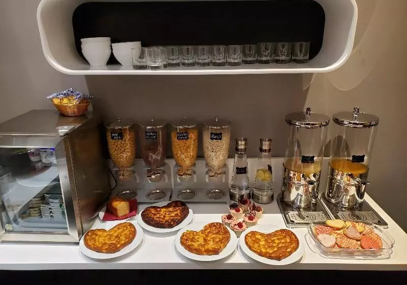 Fotos del hotel Virgina:  18