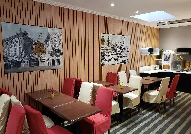 Fotos del hotel Virgina:  10