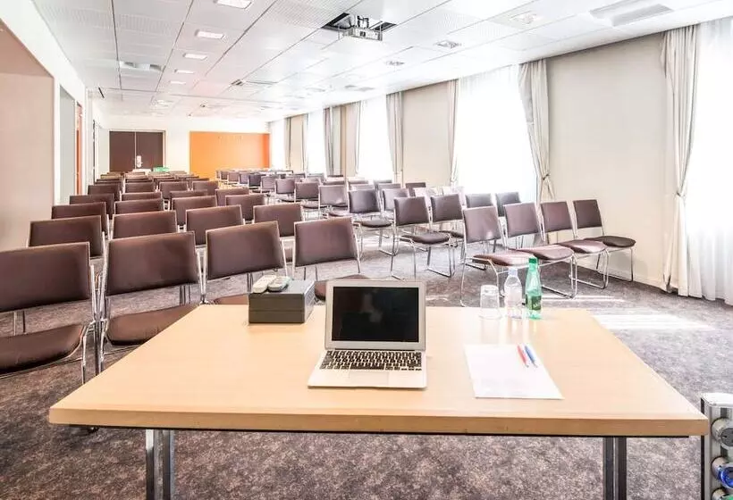 Fotos del hotel Novotel Nice Centre Vieux Nice:  4