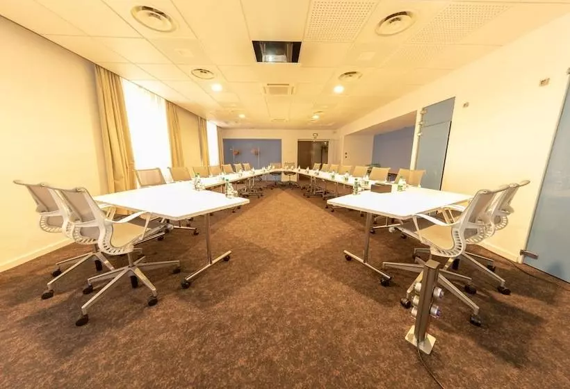 Fotos del hotel Novotel Nice Centre Vieux Nice:  9