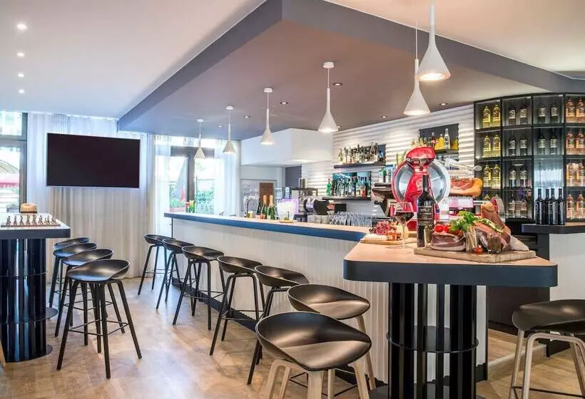 Fotos del hotel Novotel Nice Centre Vieux Nice:  3