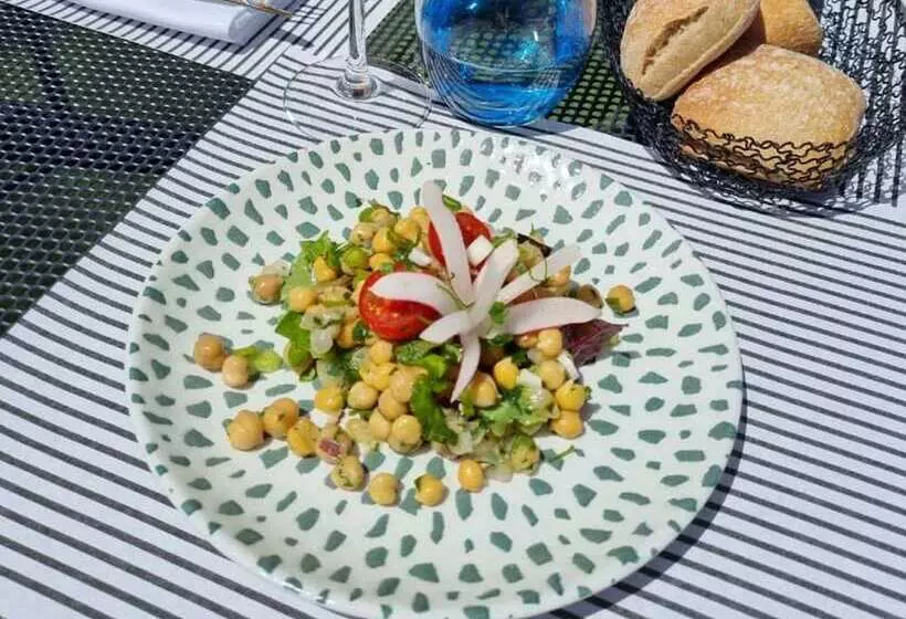 Fotos del hotel Novotel Nice Centre Vieux Nice:  7