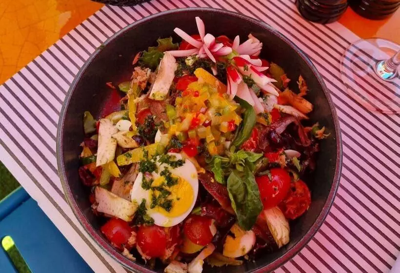 Fotos del hotel Novotel Nice Centre Vieux Nice:  19