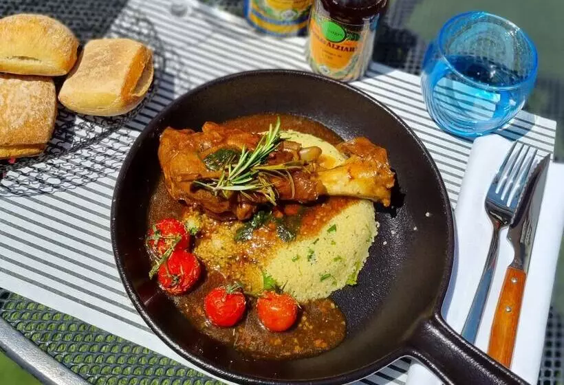 Fotos del hotel Novotel Nice Centre Vieux Nice:  2