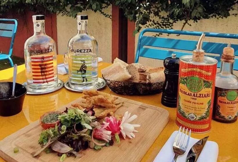 Fotos del hotel Novotel Nice Centre Vieux Nice:  22