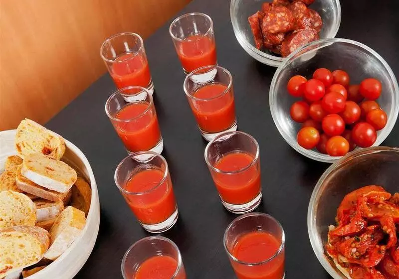 Fotos del hotel Novotel Toulouse Centre Compans Caffarelli:  21