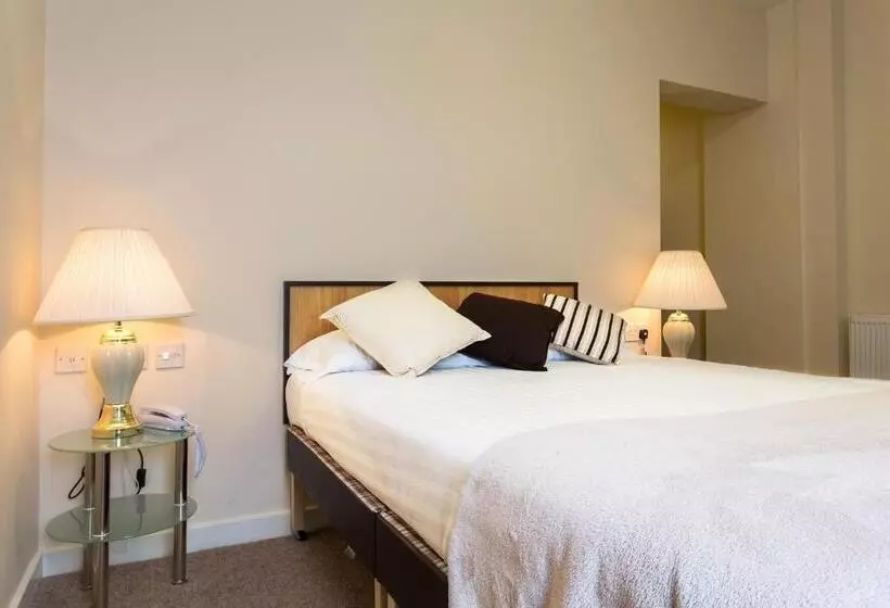 Fotos del hotel Britannia Hotel Leeds:  25