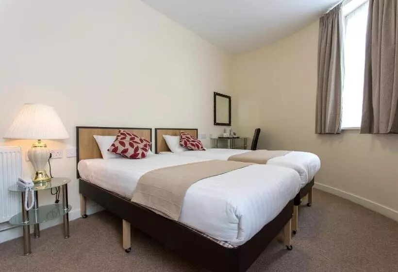 Fotos del hotel Britannia Hotel Leeds:  7