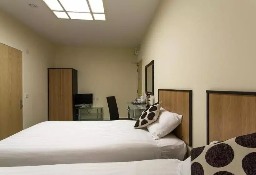 Fotos del hotel Britannia Hotel Leeds:  12