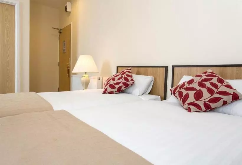 Fotos del hotel Britannia Hotel Leeds:  15