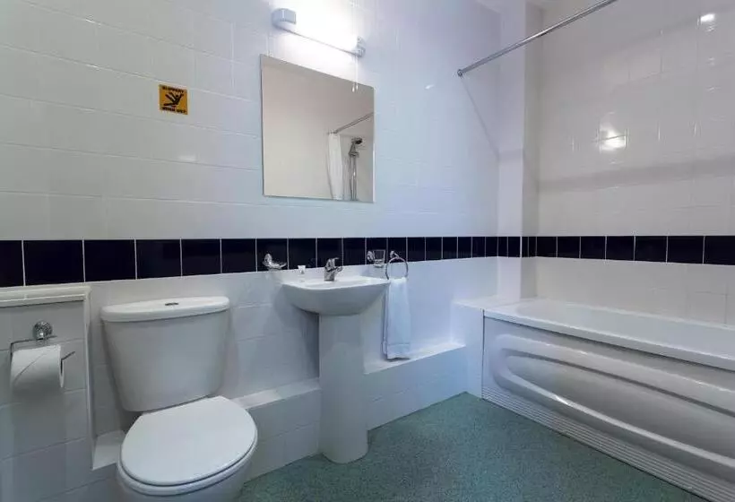 Fotos del hotel Britannia Hotel Leeds:  5