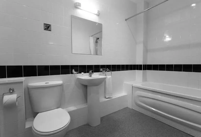 Fotos del hotel Britannia Hotel Leeds:  11