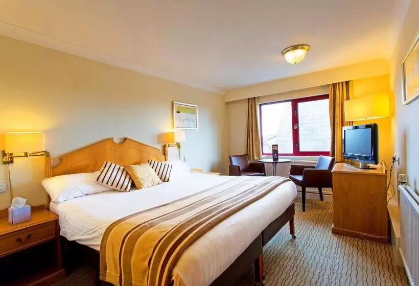 Fotos del hotel Britannia Hotel Leeds:  19