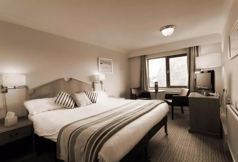 Fotos del hotel Britannia Hotel Leeds:  23