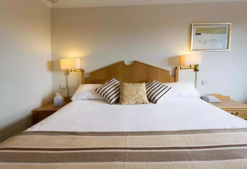 Fotos del hotel Britannia Hotel Leeds:  20