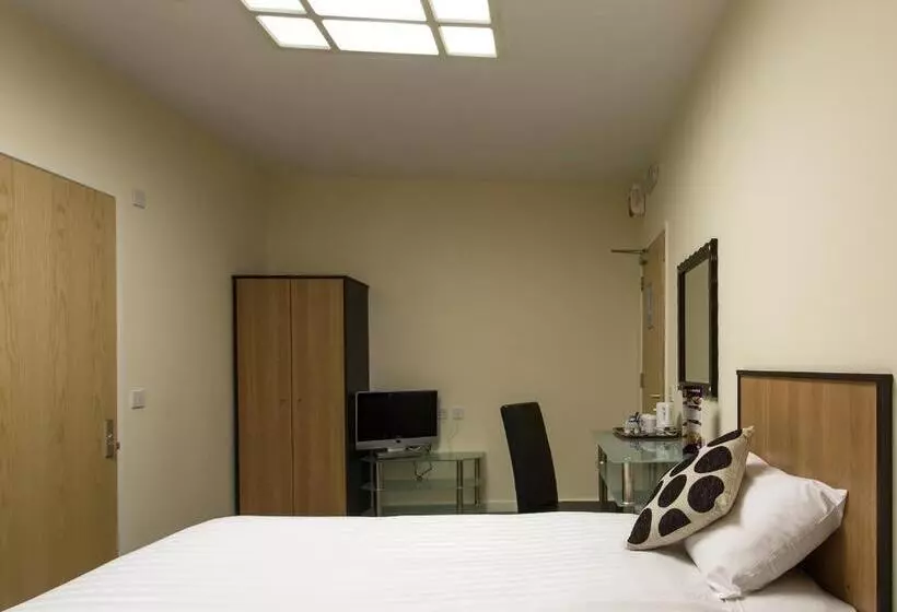 Fotos del hotel Britannia Hotel Leeds:  22