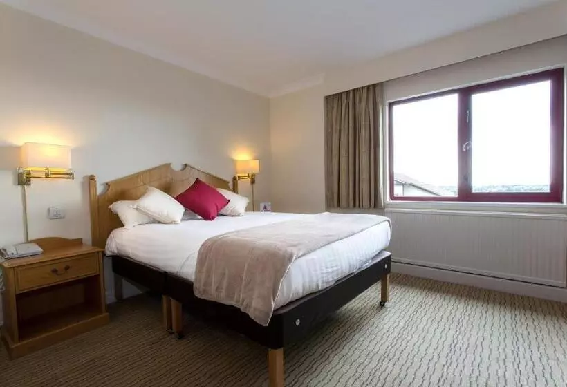 Fotos del hotel Britannia Hotel Leeds:  21