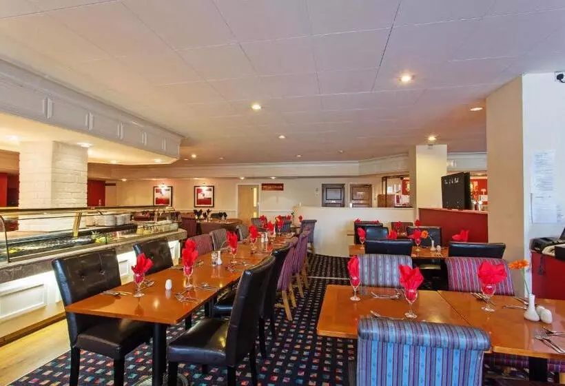 Fotos del hotel Britannia Hotel Leeds:  13