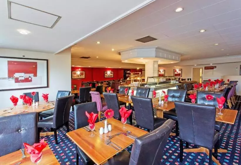 Fotos del hotel Britannia Hotel Leeds:  16