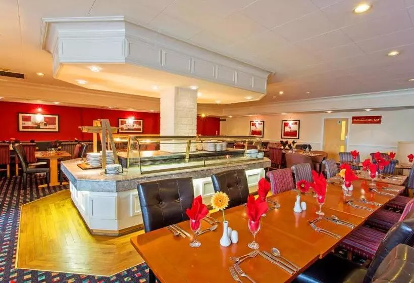 Fotos del hotel Britannia Hotel Leeds:  18