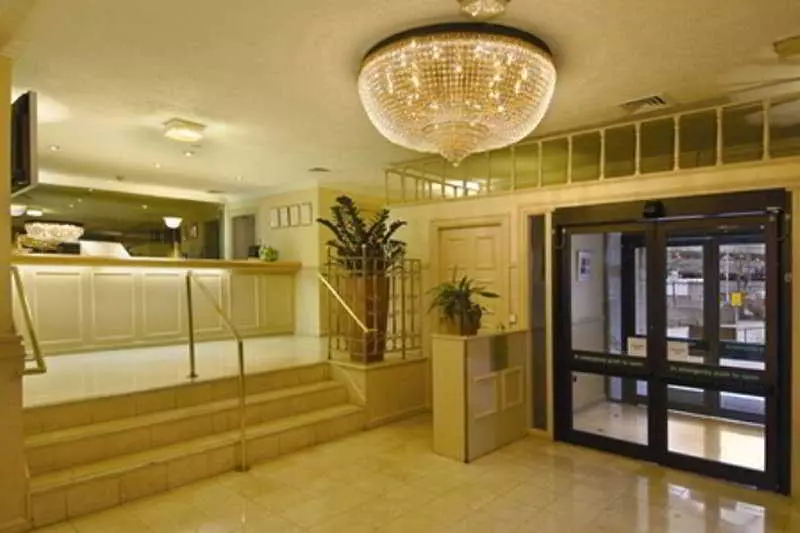 Fotos del hotel Copthorne Aberdeen:  4