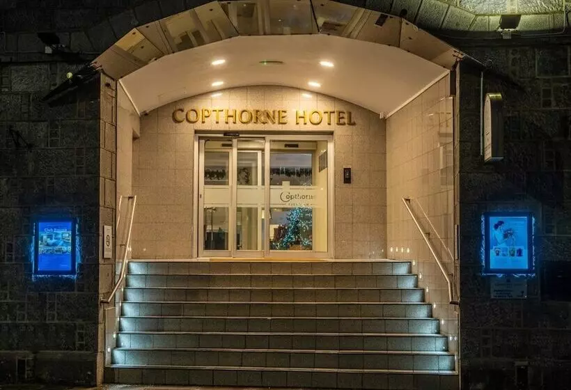 Copthorne Aberdeen