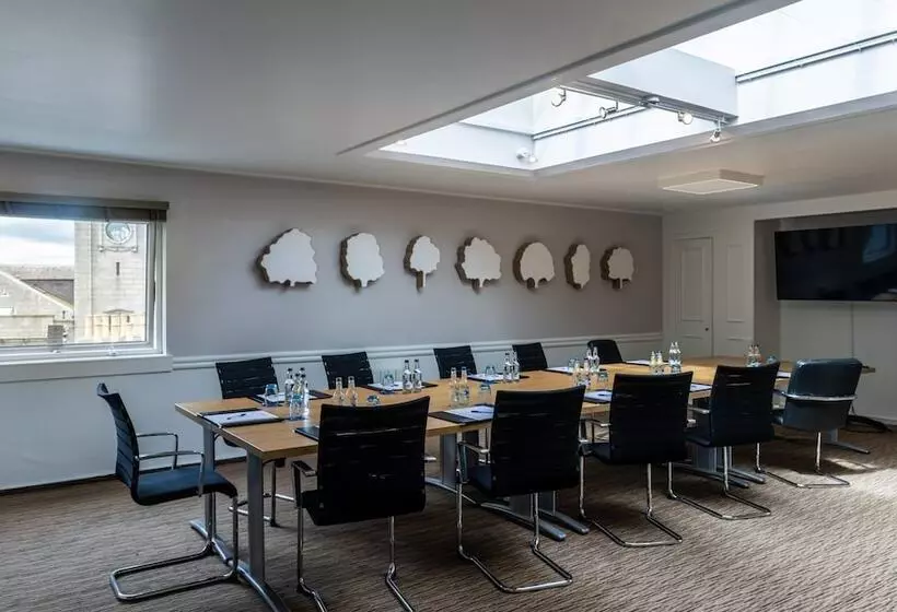 Fotos del hotel Copthorne Aberdeen:  21