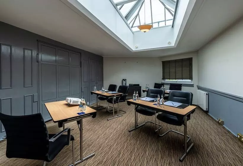 Fotos del hotel Copthorne Aberdeen:  25