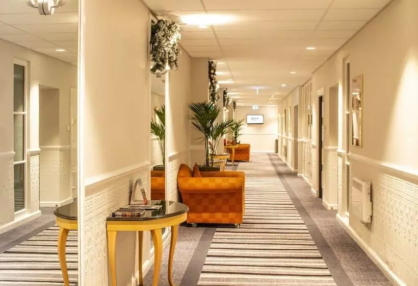 Fotos del hotel Copthorne Aberdeen:  12