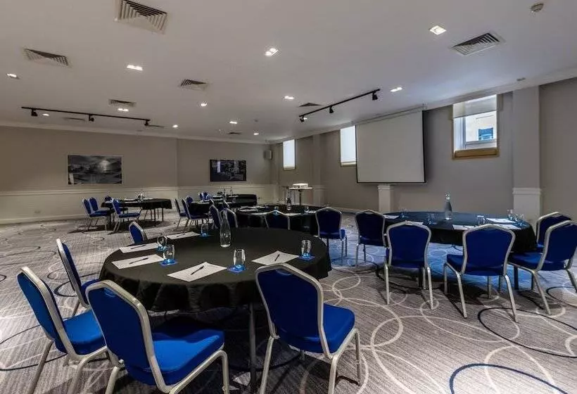 Fotos del hotel Copthorne Aberdeen:  18