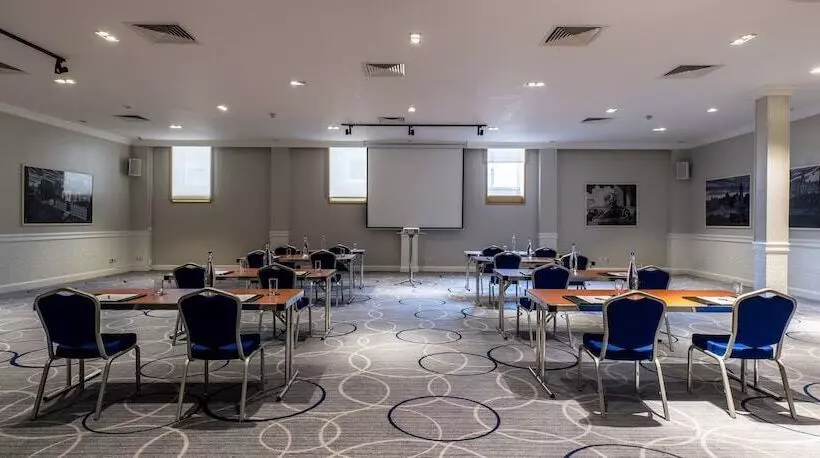 Fotos del hotel Copthorne Aberdeen:  23