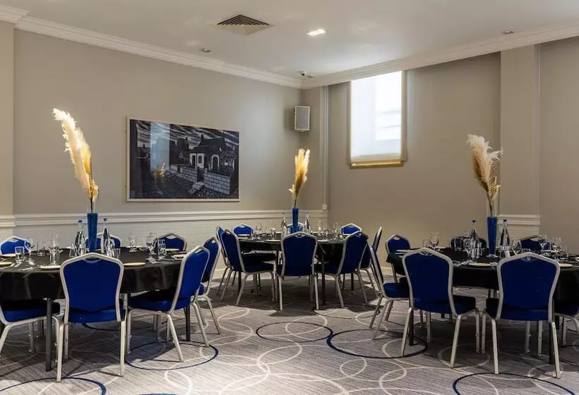 Fotos del hotel Copthorne Aberdeen:  24