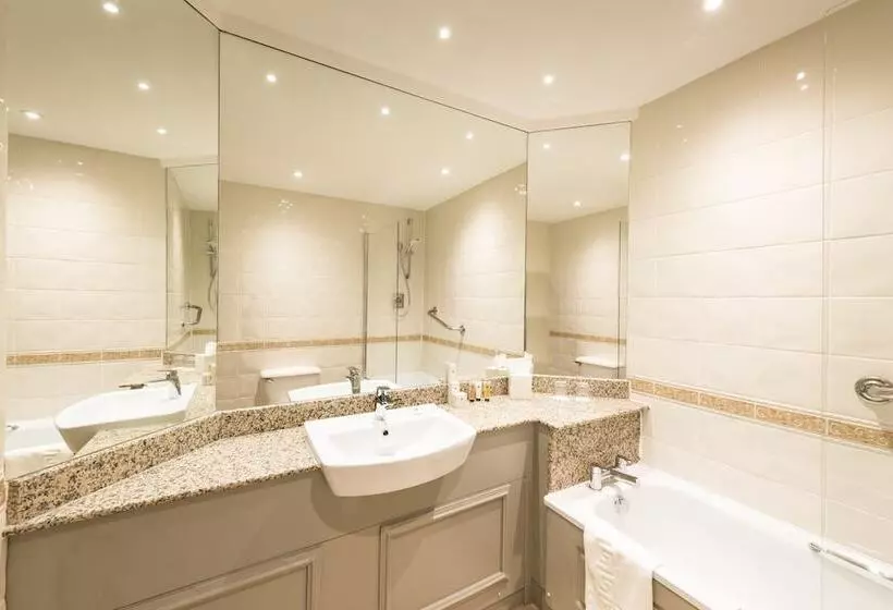 Fotos del hotel Copthorne Aberdeen:  15