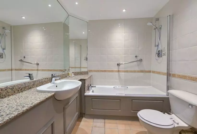 Fotos del hotel Copthorne Aberdeen:  7